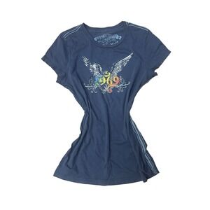 Gap Established 1969 Graphic T Shirt